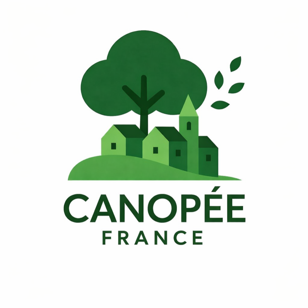 Canopée France